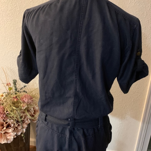 New York and Company Short Romper. - Picture 6 of 8